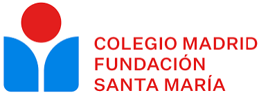 Colegio madrid logo sf