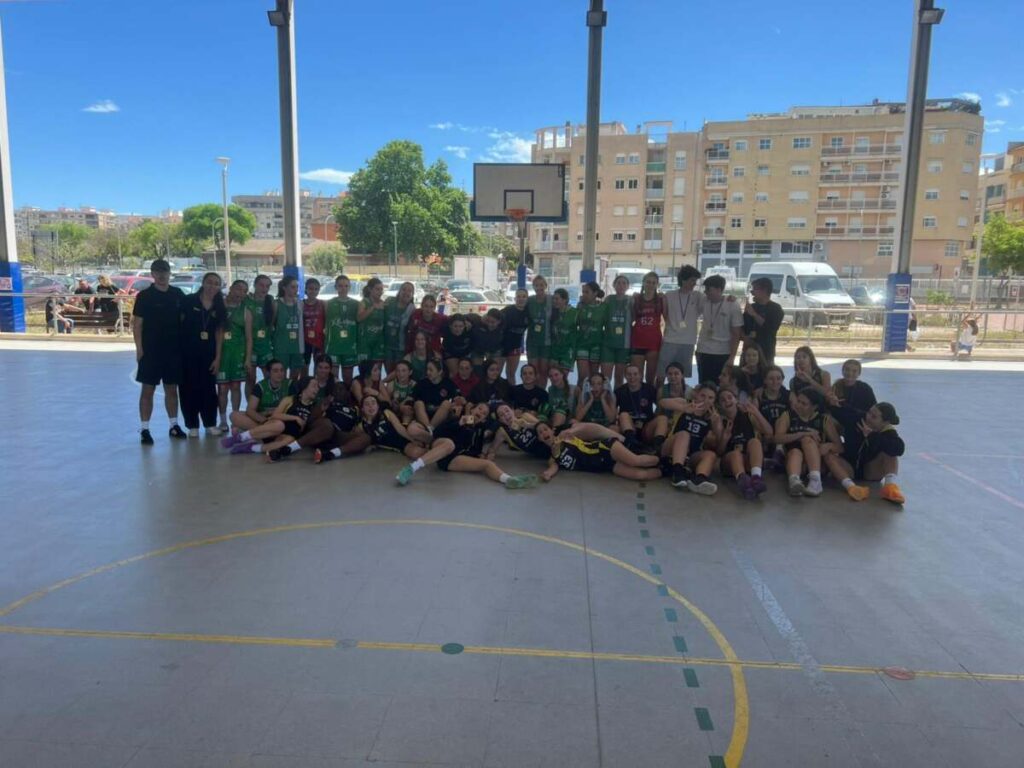 Imagen de WhatsApp a las ade
