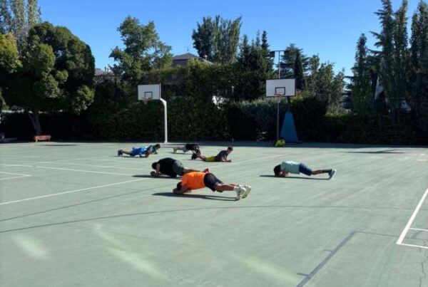 prebasket