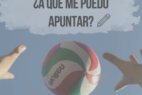 Y años () ()